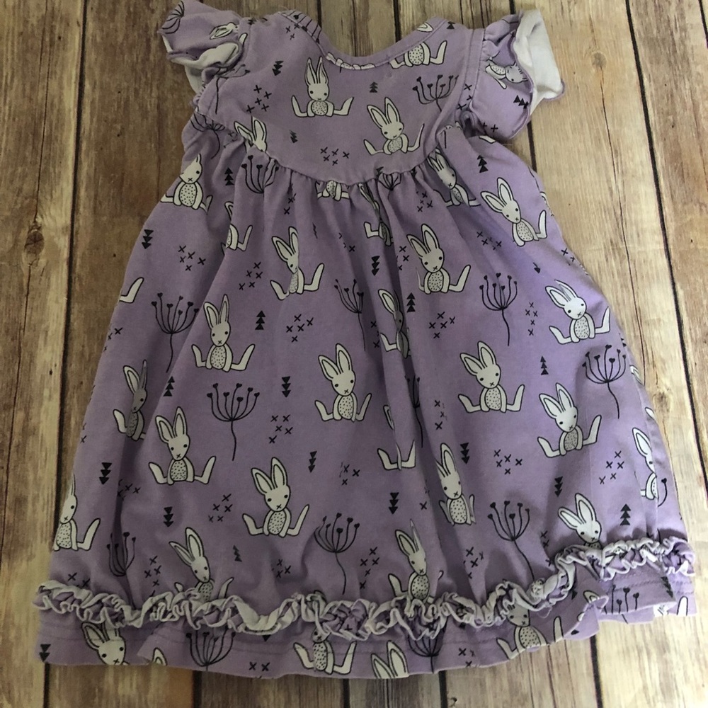 Lily & londyns bunny dress